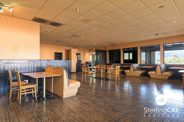 Retail/office space with high visibility: 1502 Dearborn Ave, Missoula, MT 59801